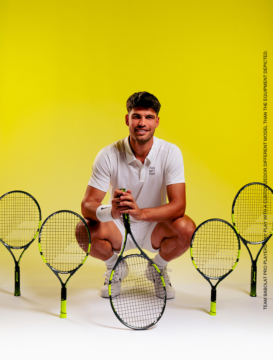 Tennis | Babolat